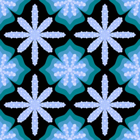 Summer seamless sea pattern for fabrics and textiles and packaging and gifts and cards and linens...