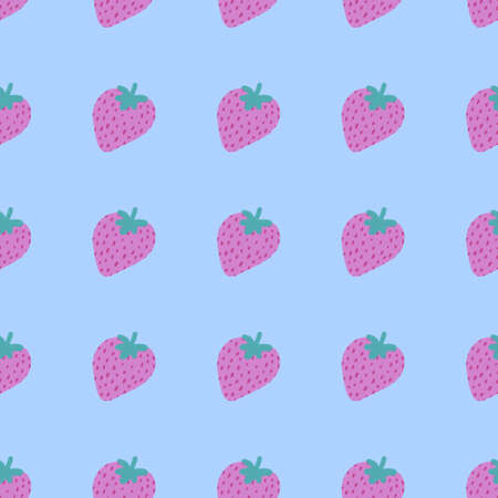 Summer seamless fruit pattern for fabrics and packaging and gifts and cards and kids