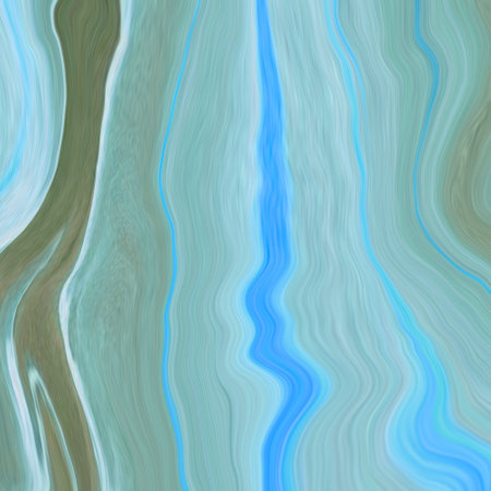 Abstract marble resin art print for fabrics and wrapping paper and textbooks and packaging and...
