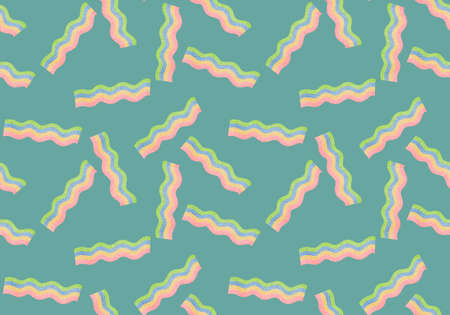 Sugar candy print for kids and Halloween wrapping paper and notebooks and fabrics and hobbies. high...