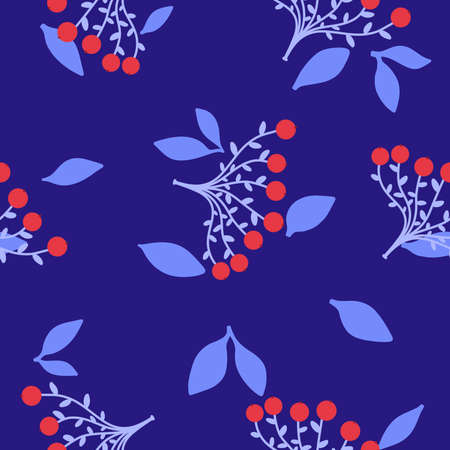 Summer floral seamless flower pattern for fabrics and textiles and packaging and gifts and cards and linens and kids and wrapping paper. high quality photoの写真素材