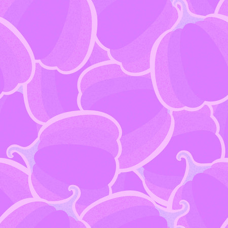 Halloween pumpkins seamless autumn harvest pattern for wrapping paper and fabrics and linens and kitchen textiles and kids clothes print and menu and restaurants packaging. high quality illustrationの写真素材