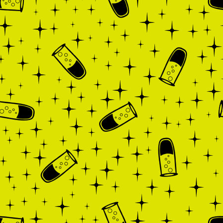 Medicine pills seamless doctors care pattern for wrapping paper and lines and fabrics and medicines packaging and clinical accessories. High quality illustrationの写真素材