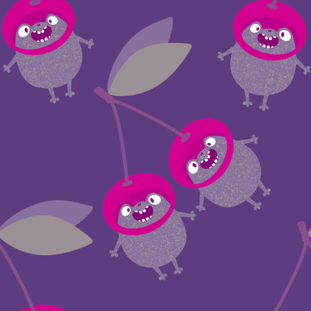 Cartoon animals seamless frogs pattern for wrapping paper and fabrics and lines and kids clothes print and festive packaging and party accessories. High quality illustrationの写真素材