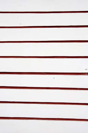 Red lines and white areas textures for backgroundsの写真素材