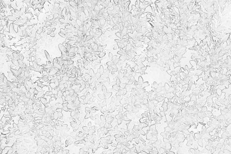 Grunge background for posters, cards, invitations, sites, wallpapers, wrapping paper, gift boxes, banners, business cards, covers. Sketch for wall, floor tiles, kitchen worktops.の写真素材