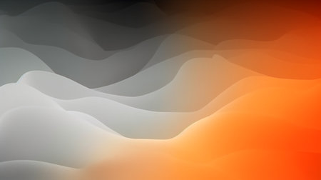 Abstract background with dynamic effect. Vector Illustration For Your Design.の写真素材