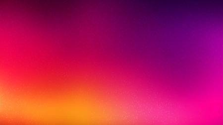 Rainbow abstract background for web design. Colorful gradient background.の写真素材
