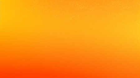 Abstract orange gradient background. Orange gradient background. Abstract orange gradient background.の写真素材