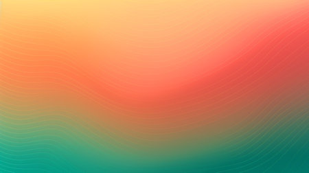 the abstract colors and blurred  background texture. Colorful Gradientの素材