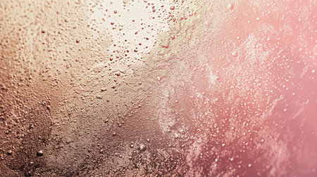 Drops of water on the glass, abstract background for design.の素材