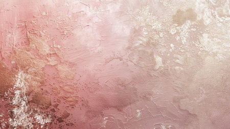 Pink cement wall texture for background. Abstract background and texture for design.の素材