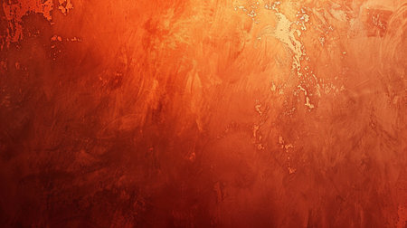Grunge orange background texture. Abstract grunge background texture.の素材
