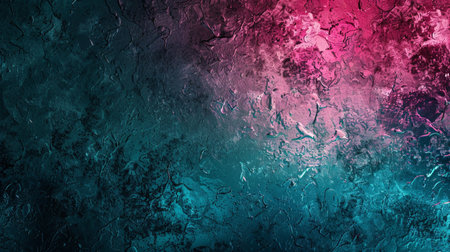 Colorful grunge background. Abstract textured background with space for your textの素材