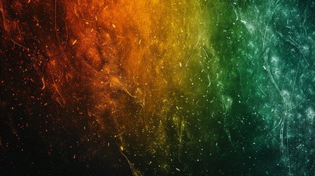 Grunge background with space for text or image. Distress texture.の素材