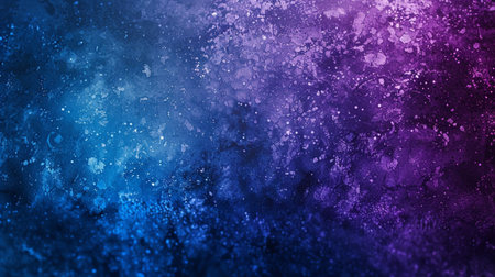 abstract galaxy - perfect background with space for your text or imageの素材
