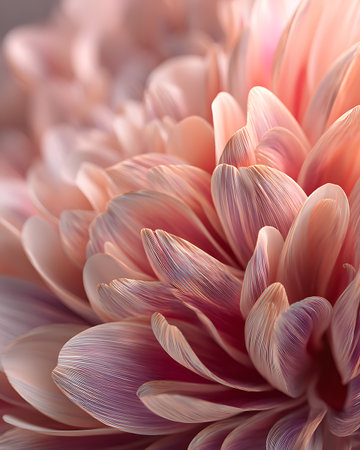 Futuristic glowing background with charts and diagrams. 3d renderingの素材