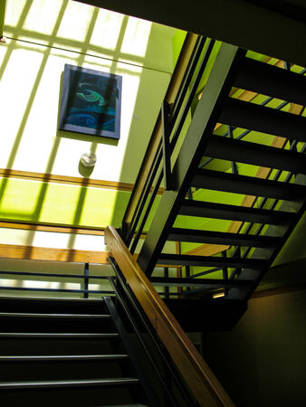 School Libraryのeditorial素材