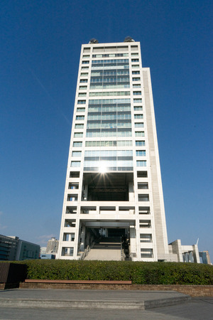 Building standalone in japanのeditorial素材