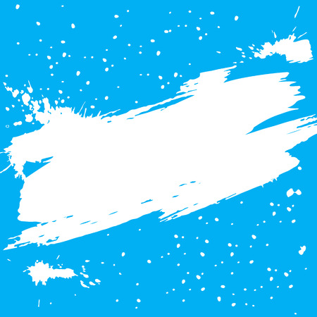 Abstract grunge background. For your business presentation.のイラスト素材