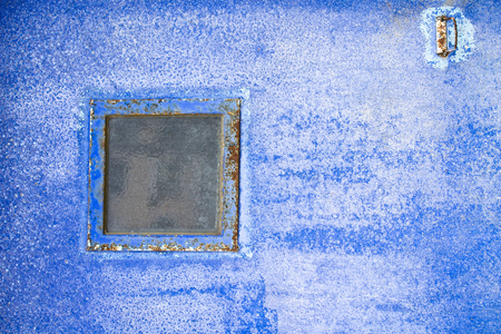 old windowの写真素材