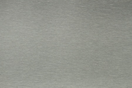 Brushed Metal Plate