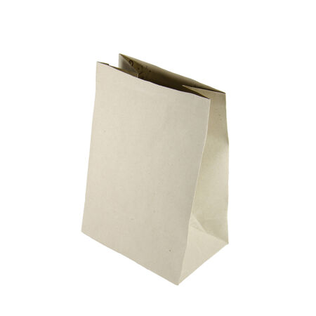 paper bagsの写真素材
