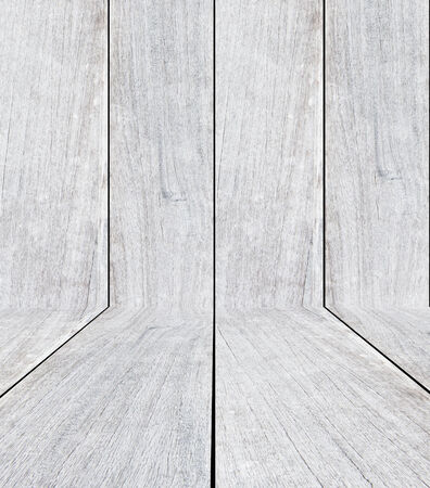 Vintage Wood background and texturesの写真素材