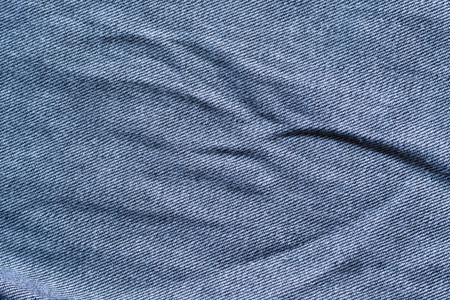 Texture jeans backgroundの写真素材