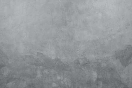 Gray concrete wall dirty background. old dirty grunge cement wall background.の写真素材