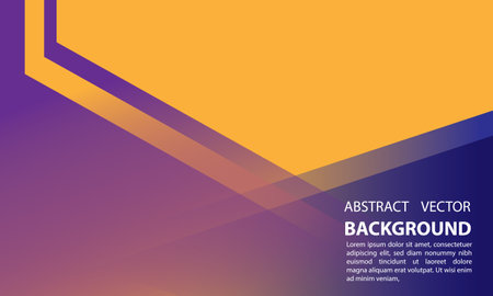 Abstract background with space for your text. Eps10 vector illustration.の写真素材