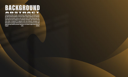 Vector abstract background. Template brochure layout design, cover modern book, magazine.のイラスト素材