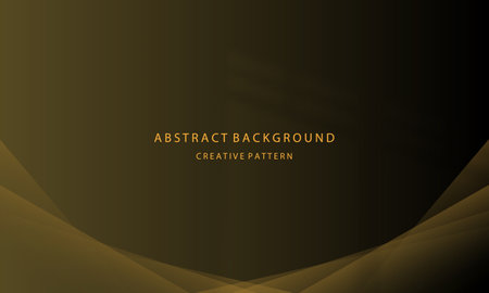 Abstract dark brown background. Vector illustration for your design. Eps10のイラスト素材