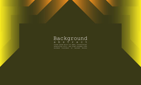 Geometric abstract background with place for your text. Vector illustration.のイラスト素材