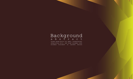Abstract geometric background, Vector Illustration for graphic design, website template, landing page, ui.のイラスト素材