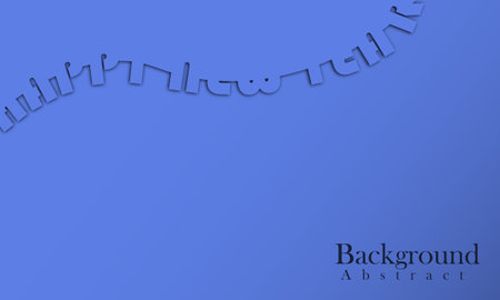 Abstract background with space for text. Vector illustration. Eps 10.のイラスト素材