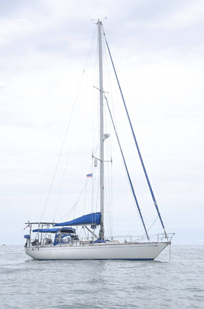sailboat