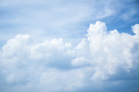 cloud