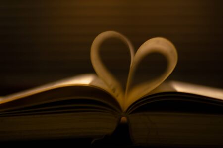 Love of Readingの写真素材
