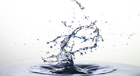 Wather Dropsの写真素材