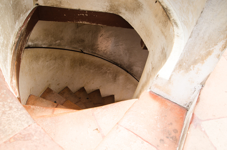 Phra Nakhon Khiri Park is a historical park in Phetchaburi, Thailand.のeditorial素材