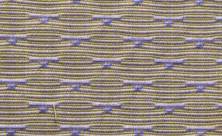 Texture cotton textile for background.