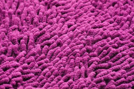 pink carpetの写真素材