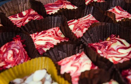 Bakery homemade