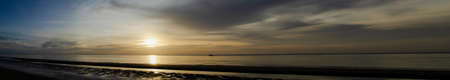 seascape and the skyline high resolution pictures.