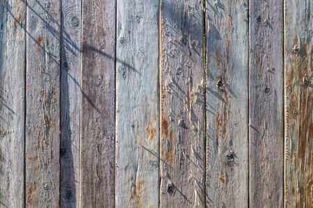 photo of a old wooden textureの写真素材