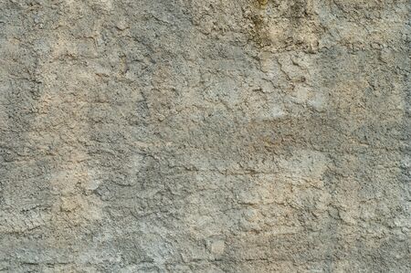 rough grungy wallの写真素材