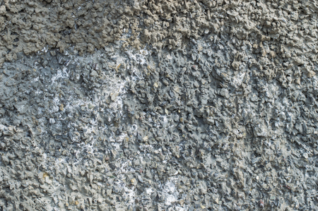 rough grungy wallの写真素材