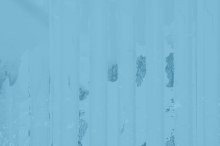 abstract dark blue color background for design.の写真素材