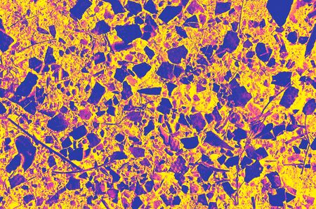 abstract pink, yellow, violet, purple and blue colors background for design.